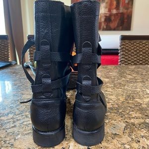 Steve Madden Bandit Boot